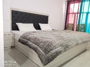 sai guest house Apartment in Uttarakhand