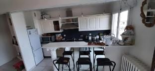 Appartement F3 proche de la mer Apartment in Cagnes-sur-Mer