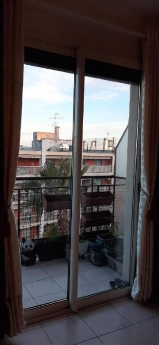 Appartement F3 proche de la mer Apartment in Cagnes-sur-Mer