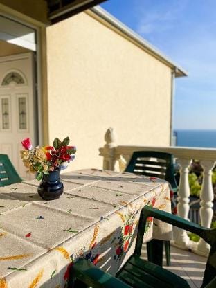 Apartman 200 Apartment in Ulcinj