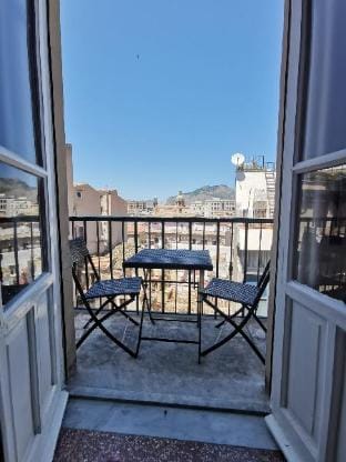 Il Tempo e la Stanza Apartment in Palermo