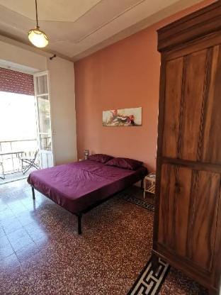 Il Tempo e la Stanza Apartment in Palermo