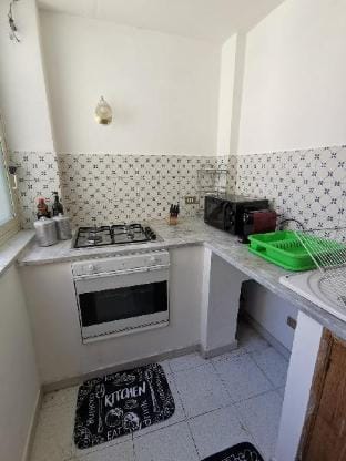 Il Tempo e la Stanza Apartment in Palermo