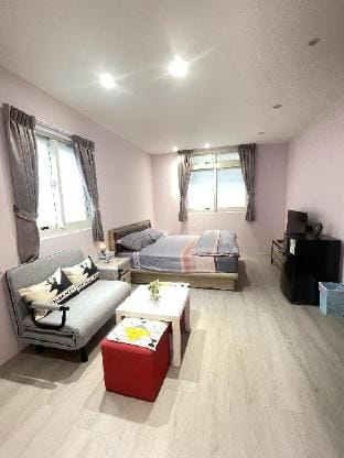 Wujie Township Apartments Apartment in Taiwan, Province of China