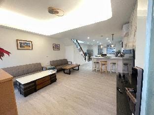 Wujie Township Apartments Apartment in Taiwan, Province of China