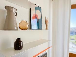 Lovely & Modern 1BR Apt near the Duomo & Station Apartment in Florence