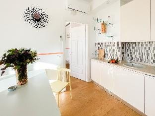 Lovely & Modern 1BR Apt near the Duomo & Station Apartment in Florence