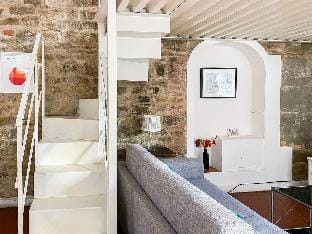 Lovely Apartment near Piazza della Signoria Apartment in Florence