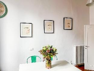Lovely Apartment near Piazza della Signoria Apartment in Florence