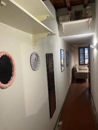 Traditional Florentine 1BR apt Apartment in Florence