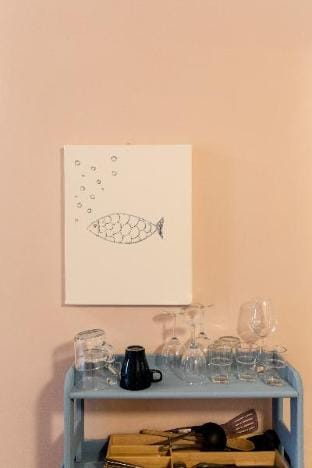 Stylish & Charming suite next to Il Duomo Apartment in Florence