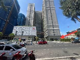 The Sóng Vũng Tàu - Suri's Apartment Apartment in Vung Tau
