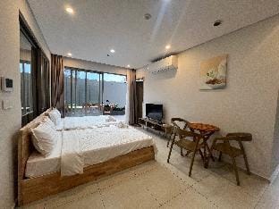 The Sóng Vũng Tàu - Suri's Apartment Apartment in Vung Tau