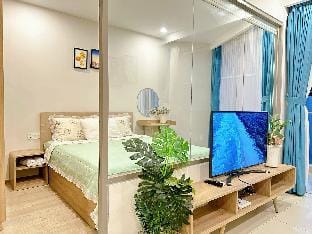 The Sóng Vũng Tàu - Suri's Apartment Apartment in Vung Tau