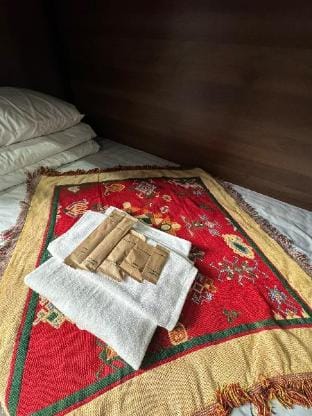 Liverpool House - Bed 15 Vacation rental in Laos