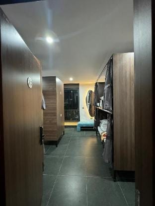 Liverpool House - Bed 15 Vacation rental in Laos