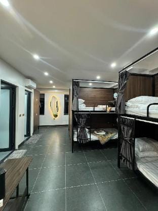 Liverpool House - Bed 19 Vacation rental in Laos