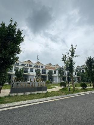 Phieng Luong Houses Vacation rental in Laos