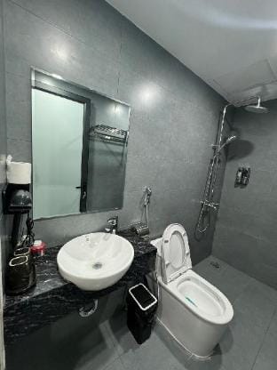 Liverpool House - Bed 24 Vacation rental in Laos