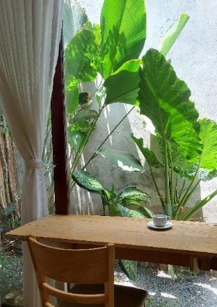 Floating market cabin, tropical, paceful Vacation rental in Cambodia