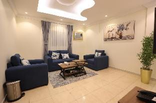 Lilia Serviced Apartments Apartment in Jeddah