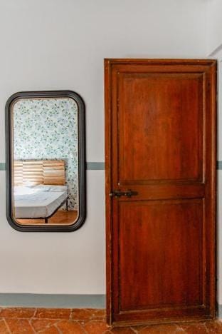 Big apartment near Piazza Santo Spirito Vacation rental in Florence