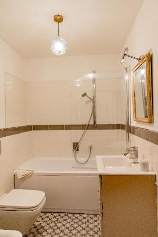 Big apartment near Piazza Santo Spirito Vacation rental in Florence