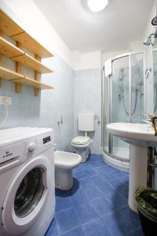 Space, comfort and beauty near Ponte Vecchio Apartment in Florence