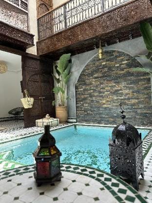 RIAD KS & SPA Riad in Marrakesh