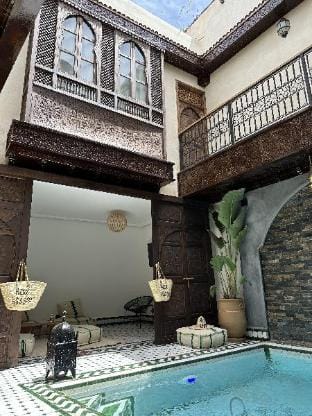 RIAD KS & SPA Riad in Marrakesh