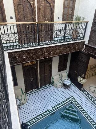 RIAD KS & SPA Riad in Marrakesh