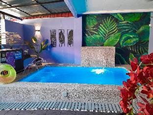 Ilham Restu Homestay Private Pool MUSLIM ONLY Vacation rental in Port Dickson