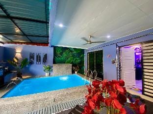 Ilham Restu Homestay Private Pool MUSLIM ONLY Vacation rental in Port Dickson