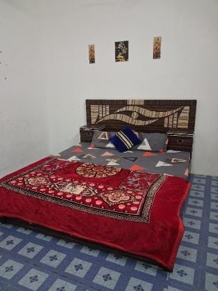 Aviral home stay Vacation rental in Uttar Pradesh