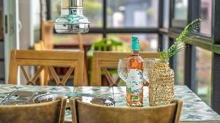 Ganghwa White Stone Pension Bed and Breakfast in Gyeonggi-do