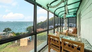 Ganghwa White Stone Pension Bed and Breakfast in Gyeonggi-do