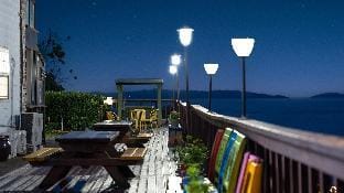 Ganghwa White Stone Pension Bed and Breakfast in Gyeonggi-do