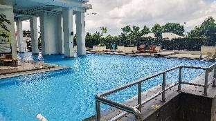 Spacious 2BR Apt at Pakubuwono Terrace By Travelio Apartment in South Jakarta City