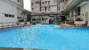 Spacious 2BR Apt at Pakubuwono Terrace By Travelio Apartment in South Jakarta City