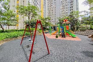 GoodPlace Studio Springlake Summarecon By Travelio Apartment in West Java