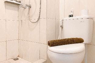 GoodPlace Studio Springlake Summarecon By Travelio Apartment in West Java