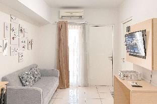 GoodSpacious 3BR Springlake Summarecon By Travelio Apartment in West Java