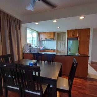 Santubong Suites 14 (Just Like Home) Apartment in Kuching