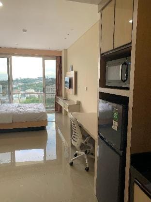 Comfy Apartment Studio Nagoya Thamrin City Tower A Apartment in Riau Islands, Indonesia