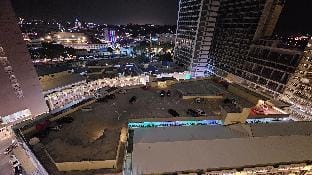 Comfy Apartment Studio Nagoya Thamrin City Tower A Apartment in Riau Islands, Indonesia