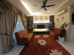 Your Preferred Homestay Vacation rental in Perak