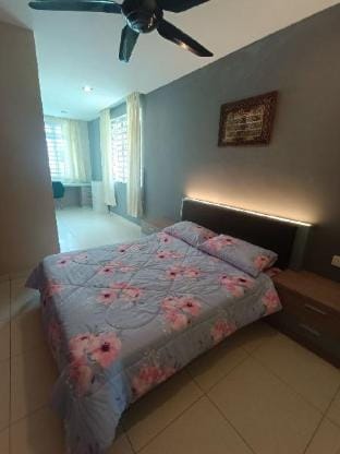 Your Preferred Homestay Vacation rental in Perak