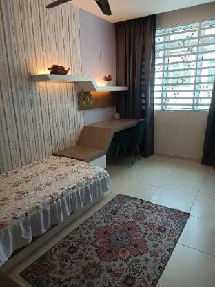 Your Preferred Homestay Vacation rental in Perak