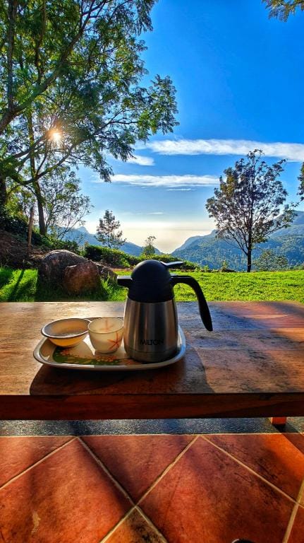 Moksha Infinity Valley Hotel in Tamil Nadu