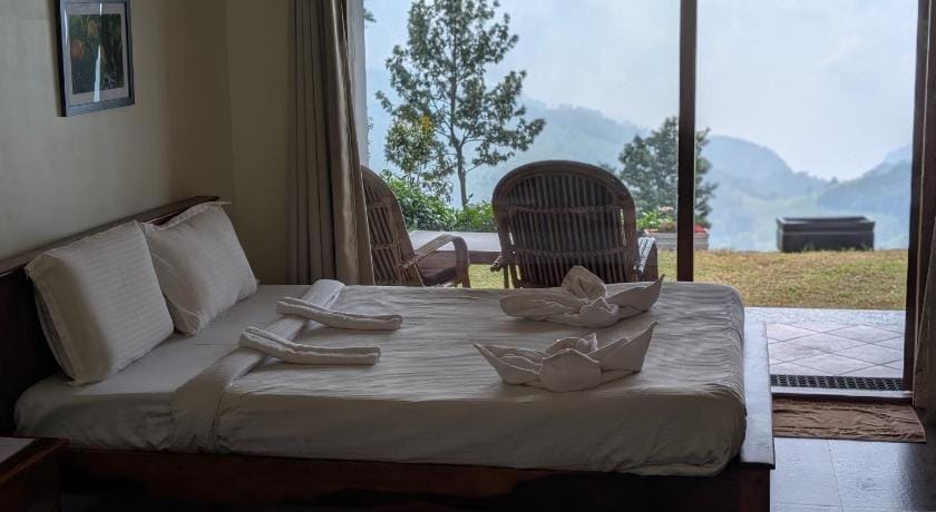 Moksha Infinity Valley Hotel in Tamil Nadu
